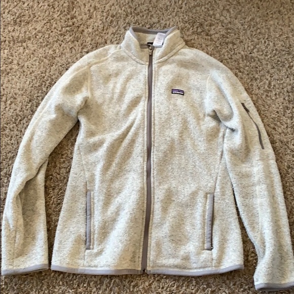Patagonia Jackets & Blazers - Patagonia better sweater